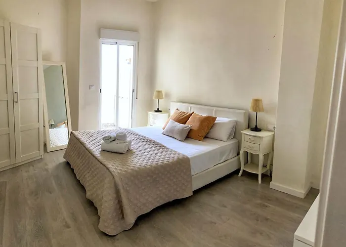 Lejlighed Travel Habitat Ruzafa Valencia